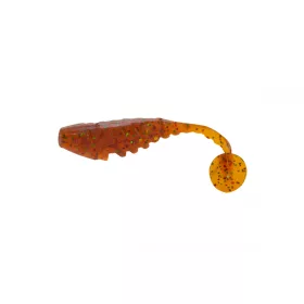 L&K Floating Shad Nălucă de cauciuc ASB F 60mm - 5db