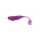 L&K Floating Shad Nălucă de cauciuc EVR 60mm - 5db