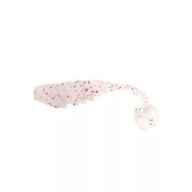   L&K Floating Shad Naluci moi Buc/Pachet 100mm - 3buc     cod culoare: WR F