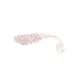 L&K Floating Shad Naluci moi Buc/Pachet 100mm - 3buc     cod culoare: WR F