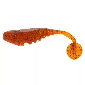   L&K Floating Shad Naluci moi Buc/Pachet 100mm - 3buc     cod culoare: ASB F
