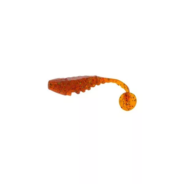L&K Floating Shad Naluci moi Buc/Pachet 100mm - 3buc     cod culoare: ASB F