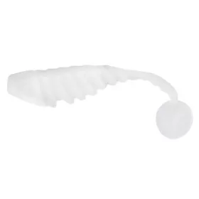 L&K Floating Shad Naluci plastic WF 80mm - 3buc