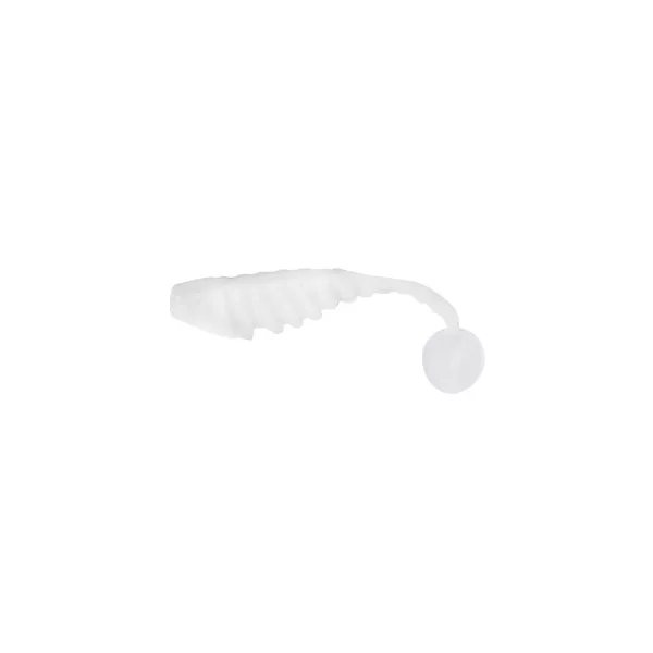 L&K Floating Shad Naluci plastic WF 80mm - 3buc
