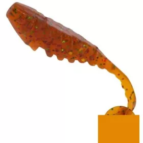 L&K Floating Shad Naluci plastic ASB F 80mm - 3buc