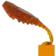 L&K Floating Shad Naluci plastic ASB F 80mm - 3buc