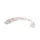 L&K Floating Long Fly Nălucă de cauciuc WR F 50mm - 8db