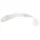 L&K Floating Fly Naluci plastic WF 70mm - 5buc