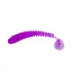 L&K Floating Long Fly Nălucă de cauciuc EVR 70mm - 5db