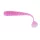 L&K FLOATING LONG FLY 7 CM 5 BUC/PACHET CULOARE: PINK - Momeală artificială din cauciuc
