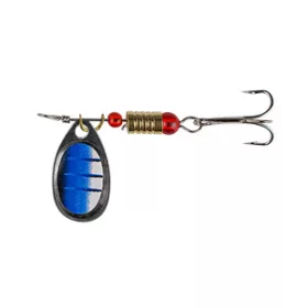 KAMASAKI SPINNER 003 3,6G - Lingură rotativă