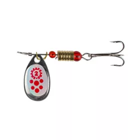 KAMASAKI SPINNER 004 3,6G - Lingură rotativă
