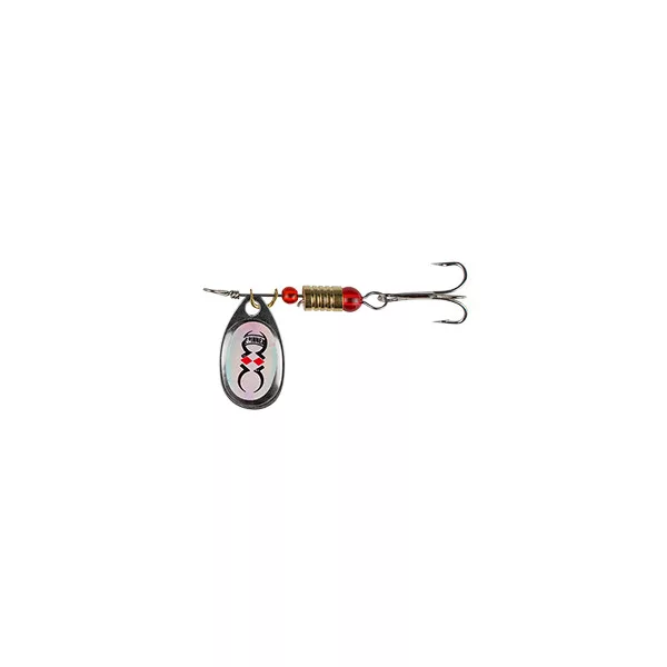 KAMASAKI SPINNER 005 3,6G - Lingură rotativă