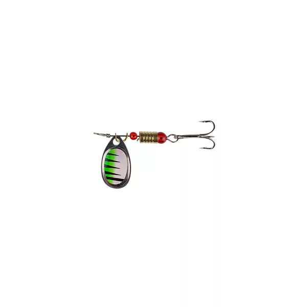 KAMASAKI SPINNER 006 3,6G - Lingură rotativă