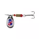 KAMASAKI SPINNER 007 3,6G - Lingură rotativă