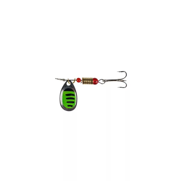 KAMASAKI SPINNER 009 3,6G - Lingură rotativă