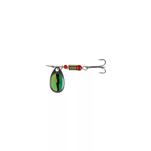 KAMASAKI SPINNER 010 3,6G - Lingură rotativă