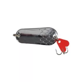 KAMASAKI TRADITIONAL SILVER 10G - Lingură rotativă