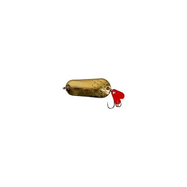 KAMASAKI TRADITIONAL GOLD 15G - Lingură oscilantă