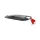 KAMASAKI MIRROR SPOON SILVER 15G - Lingură oscilantă