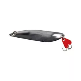 KAMASAKI MIRROR SPOON SILVER 20G - Lingură oscilantă
