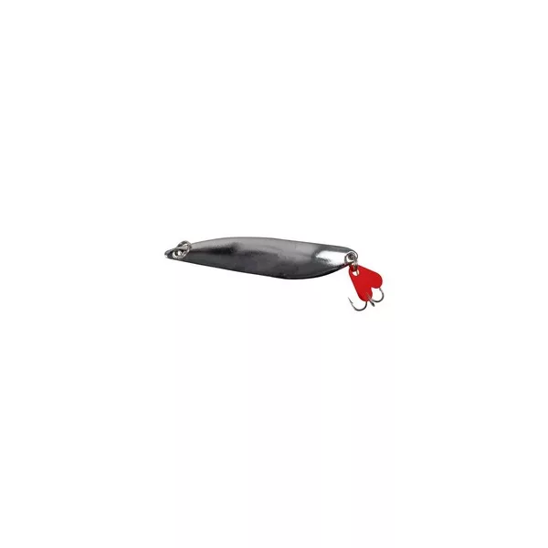 KAMASAKI MIRROR SPOON SILVER 20G - Lingură oscilantă