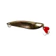 KAMASAKI MIRROR SPOON GOLD 15G - Lingură oscilantă