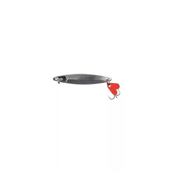 KAMASAKI ASP MAX SILVER 10G - Lingură oscilantă