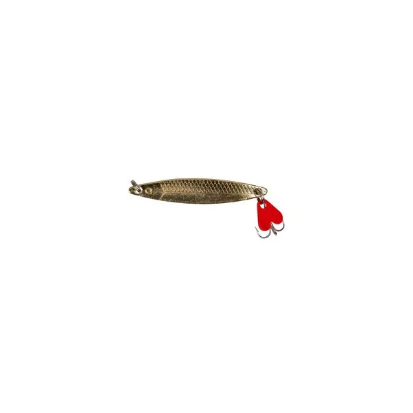 KAMASAKI ASP MAX GOLD 10G - Lingură oscilantă