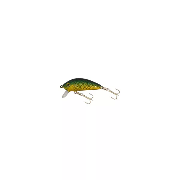 Kamasaki Wobbler Perch-2 Wobbler 99 40mm - 5,5gr