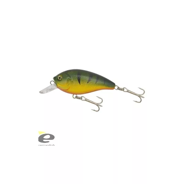 Kamasaki Wobbler Fat Wobbler 1 60mm