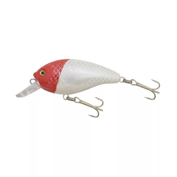 Kamasaki Wobbler Fat Wobbler 3 60mm