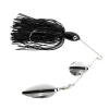 Wizard SPINNERBAIT Spinnerbait Negru - 7gr