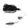 Wizard SPINNERBAIT Spinnerbait Negru - 7gr