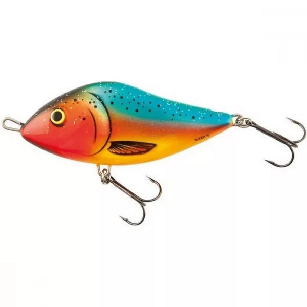 Salmo Vobler Slider Vobler OPA 70mm - 21gr