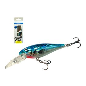 Salmo Rattlin Executor HBS 5cm 5,5gr Csörgős Wobbler