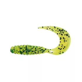 Manns Bait Co. Ltd Twister Twister GP 76mm 15buc