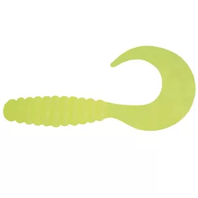 Manns Bait Twister CH 101mm Momeală artificială