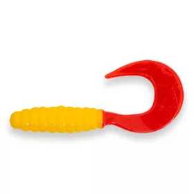 Manns Bait Twister FCHFT 101mm Nalucă artificială