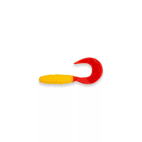 Manns Bait Twister FCHFT 101mm Nalucă artificială