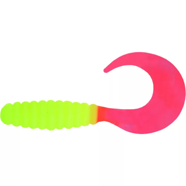 Manns Bait Twister FCHFT 127mm Nalucă artificială