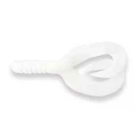 Manns Bait Co. Ltd Twister cu coadă dublă Twister W 101mm