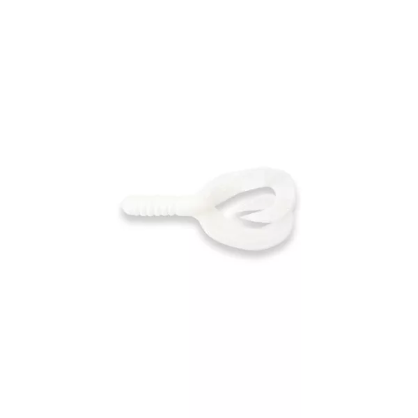 Manns Bait Co. Ltd Twister cu coadă dublă Twister W 101mm