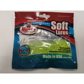 Manns Twister cu coadă dublă Twister MFCH 100mm