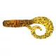Manns Bait Co. Ltd Twister Mannipulator Grub AS 101mm - 8buc