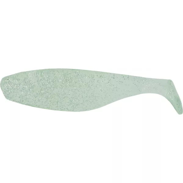 Manns Bait Co. Ltd Shad Nalucă moale CMF 45mm - 15 buc