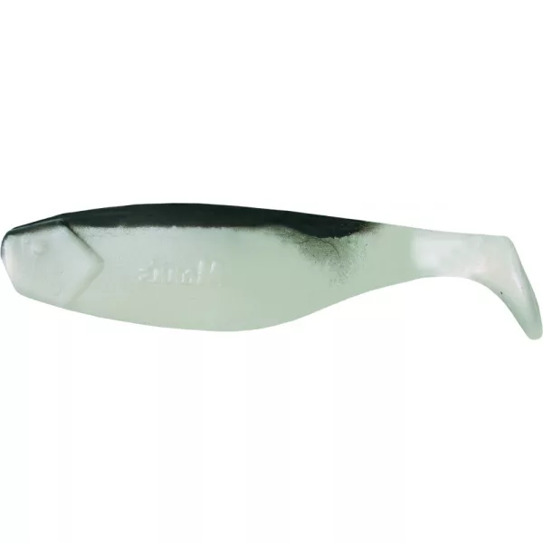 Manns Bait Co. Ltd Shad Nalucă moale PBB 45mm 8 buc