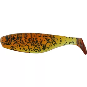 Manns Bait Co. Ltd Shad Nalucă moale AS 80mm - 5 buc