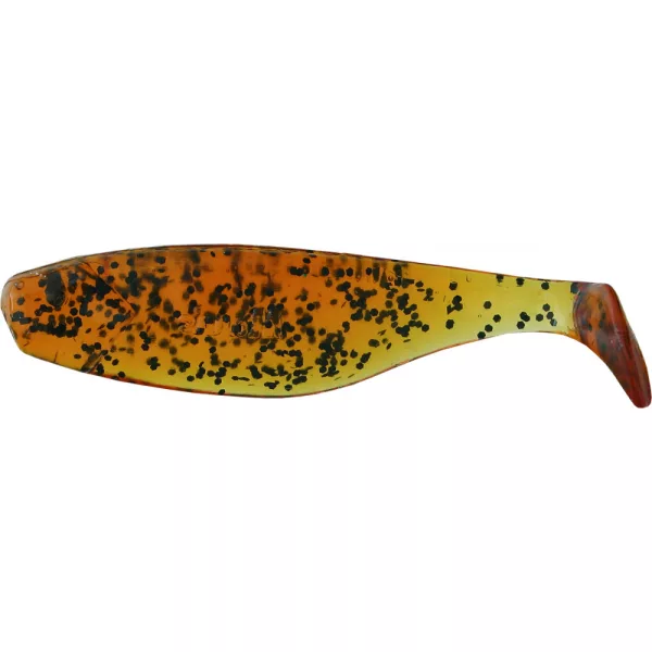 Manns Bait Co. Ltd Shad Nalucă moale AS 80mm - 5 buc