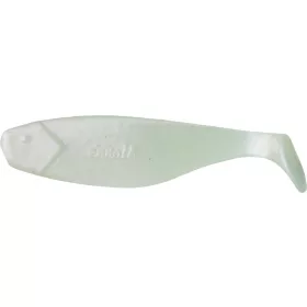 Manns Bait Co. Ltd Shad Șad de Cauciuc P 100mm - 4 buc